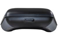 купить Лодка ПВХ БРОНЯ 280 Графит - чёрный в Москве - фото 