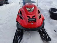 купить Снегоход РУССКАЯ МЕХАНИКА ТАЙГА Варяг 550V Б/У в Москве - фото 