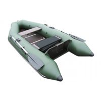 купить Лодка ПВХ ЛИДЕР 300 в Москве - фото 