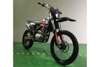 купить Мотоцикл кроссовый эндуро JHL LX3 PR300 (175FMN) в Москве - фото 