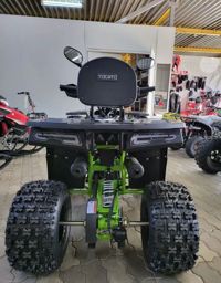 купить Квадроцикл YACOTA SIRIUS 125 LD (2023) Б/У в Москве - фото 