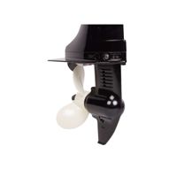 купить 2х-тактный лодочный мотор TOYAMA T5ABMS в Москве - фото 