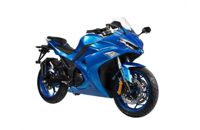 купить Электромотоцикл YAMAHA R3 в Москве - фото 