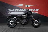 купить Мотоцикл SHARMAX RR 240 Ultra в Москве - фото 
