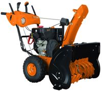 купить Снегоуборщик FORWARD FST - 90Р/220 в Москве - фото 