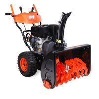 купить Снегоуборщик PATRIOT PRO 1100 ED в Москве - фото 