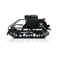 купить Мотобуксировщик НОРКА 500 F Z14 в Москве - фото 