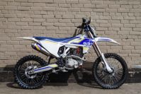 купить Мотоцикл кроссовый эндуро GR7 F250A-M (4T 172FMM) Lite (2020 Г.) в Москве - фото 