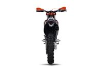 купить Мотоцикл кроссовый эндуро BRZ X8 NB300 24 в Москве - фото 