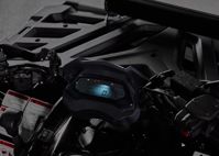 купить Квадроцикл SHARMAX 650 Force EFI с ПСМ в Москве - фото 