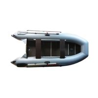 купить Лодка ПВХ ALTAIR Sirius 315 L Stringer в Москве - фото 