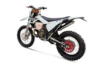 купить Мотоцикл BRZ HX 302t ENDURO в Москве - фото 