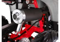 купить Квадроцикл SHARMAX 130 Cross в Москве - фото 