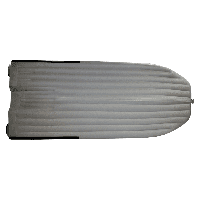 купить Лодка ПВХ GOLFSTREAM Патриот MF 430 light jet в Москве - фото 