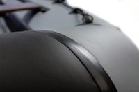 купить Лодка ПВХ RIVERBOATS 390 НДНД в Москве - фото 