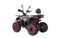купить Квадроцикл YACOTA Sirius 125 в Москве - фото 