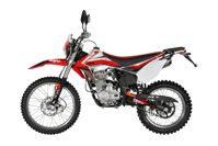 купить Мотоцикл кроссовый эндуро KAYO T2-G 250 в Москве - фото 