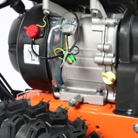 купить Снегоуборщик PATRIOT Сибирь 60 в Москве - фото 