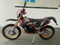 купить Мотоцикл кроссовый эндуро ROLIZ Sport-007 в Москве - фото 