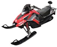 купить Снегоход MOTAX Snow Cat 150 в Москве - фото 