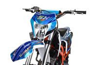 купить Мотоцикл MOTOLAND SX140E 19/16 PITBIKE в Москве - фото 