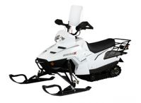 купить Снегоход С.МОТО Snowmax 200 в Москве - фото 