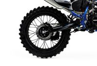 купить Мотоцикл кроссовый эндуро ПРОГАСИ Palma 250 в Москве - фото 