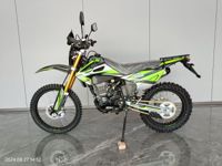 купить Мотоцикл МОТОБАЗА Jebe ENDURO в Москве - фото 