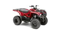 купить Квадроцикл YAMAHA Grizzly 300 (Replika Yamaha) в Москве - фото 