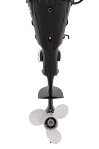 купить 4х-тактный лодочный мотор CONDOR CNF15HS в Москве - фото 