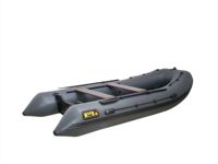 купить Лодка ПВХ NORVIK 420 TC в Москве - фото 