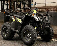 купить Квадроцикл RATO Hammer SF 200 в Москве - фото 