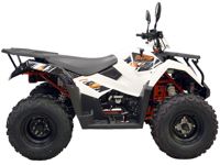 купить Квадроцикл KAYO AU300 EFI в Москве - фото 