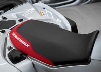 купить Квадроцикл SHARMAX Spyder 1100 в Москве - фото 