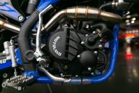 купить Мотоцикл кроссовый эндуро MOTOLAND FX300 (174MN-3) в Москве - фото 