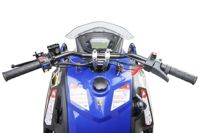 купить Снегоход СТЕЛС Капитан S150L 2.0 в Москве - фото 