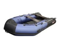 купить Лодка ПВХ ХАНТЕР 350 Про Спорт в Москве - фото 