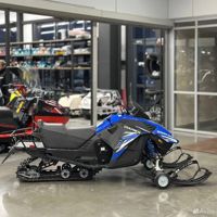 купить Снегоход DAREX Snow 200 в Москве - фото 