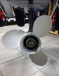 купить 2х-тактный лодочный мотор SEA PRO OTH 9.9S в Москве - фото 