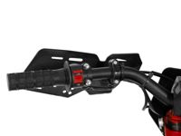 купить Мотоцикл кроссовый эндуро SHARMAX Sport 300 Air Ultimatum в Москве - фото 