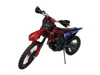 купить Мотоцикл FXMOTO PR300 ENDURO в Москве - фото 