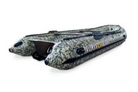 купить Лодка ПВХ SOLAR-450 Strela Jet Tunnel в Москве - фото 