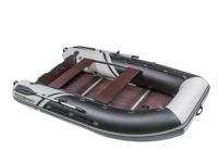 купить Лодка ПВХ ПЕЛИКАН Гавиал 300 СК Sport в Москве - фото 