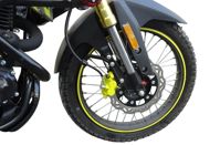 купить Мотоцикл МОТОМИР Corsar 250 ТУРЭНДУРО в Москве - фото 