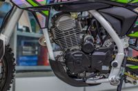 купить Мотоцикл кроссовый эндуро ПРОГАСИ Ibiza 300 в Москве - фото 