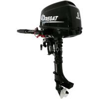 купить 4х-тактный лодочный мотор ФРЕГАТ F5BMS в Москве - фото 