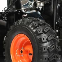 купить Снегоуборщик PATRIOT Сибирь 154Е в Москве - фото 