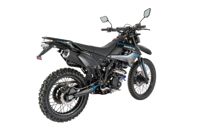 купить Мотоцикл AVANTIS LX 300 (CBS300/ZS174MN-3) 2022 ПТС ENDURO в Москве - фото 