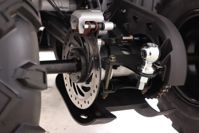 купить Квадроцикл SHARK III 250 в Москве - фото 