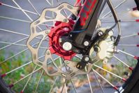 купить Мотоцикл кроссовый эндуро ZM Rocker S 250 в Москве - фото 